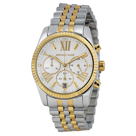 michael kors mk5955 lexington|michael kors lexington black watch.